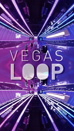 Wild Ride the Loop  