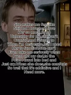 I fear I am Stephan 