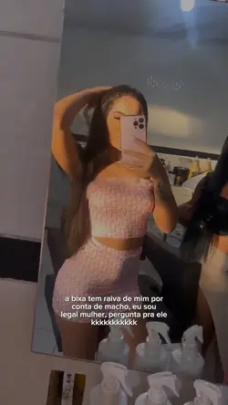 Pergunta pra ele kkk