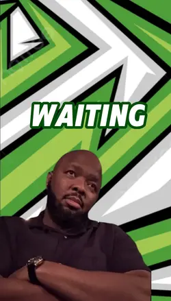Waiting 