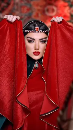 IRANIAN~STYLE