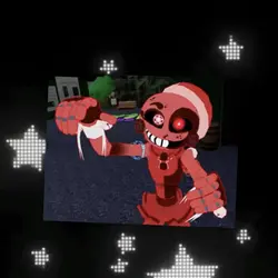 Blood moon edit