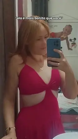 Ela é Mais