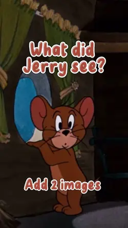 Jerry 🐭 