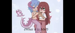 What it is h0e?