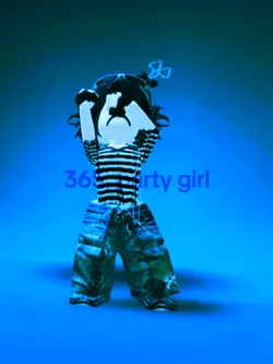 365 party girllll