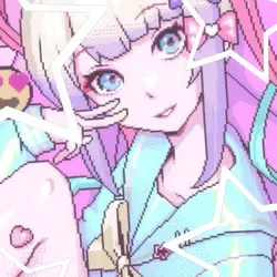 K-angel candystyle 