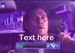 Fortnite meme 