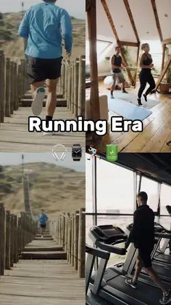 Running