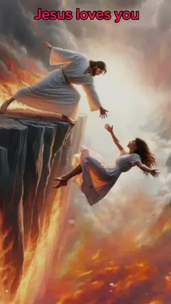 God is in your story