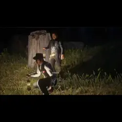 Arthur's Gyat