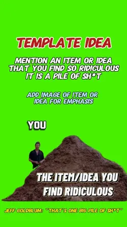 Big Pile Of Sh*t
