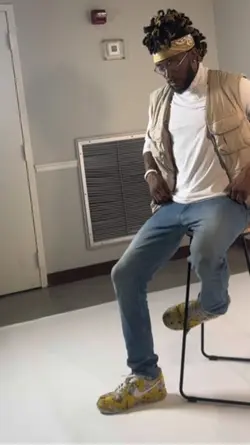 Slow Motion