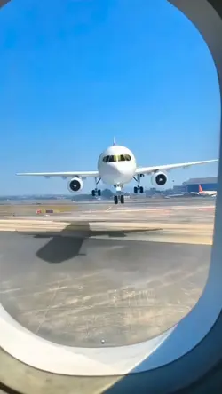 airplane