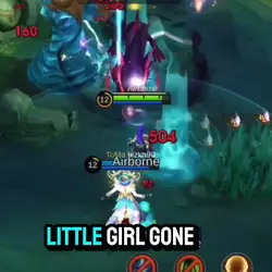 Mobile legends game