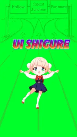 Ui Shigure 