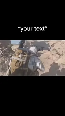 Slapping meme