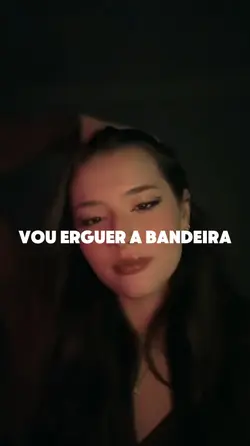 vouerguer a bandeira