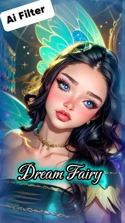 Ai Dream Fairy