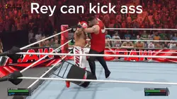wwe 2k23 