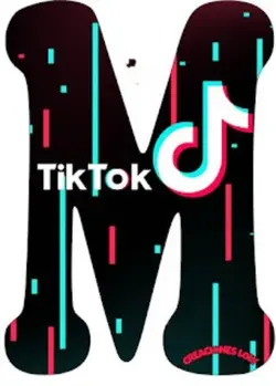 tiktok logo