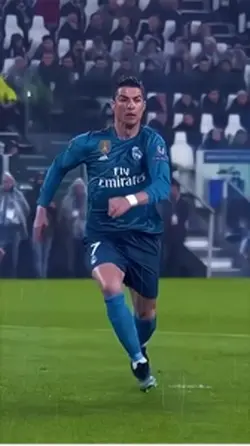 Ronaldo x anima edit