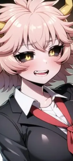 for the real Mina