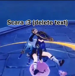 Free Scara