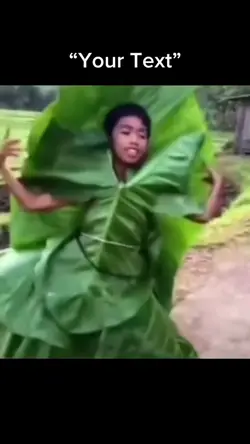 The leaf fit 🔥