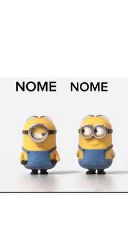 MINIONS