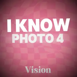 I know 