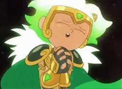 Marcy💚