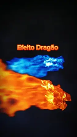 Efeito dragão 