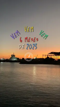 MeioDoAno 📸💙✨