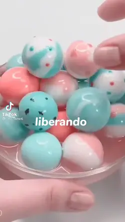 slime