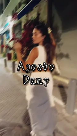 Agosto Dump