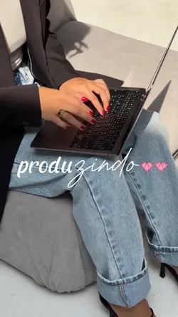 Produzindo