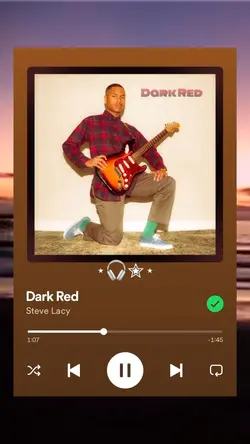 spotify template 2