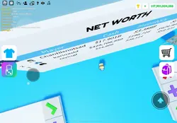 Look at the users 