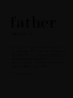 I miss u dad 