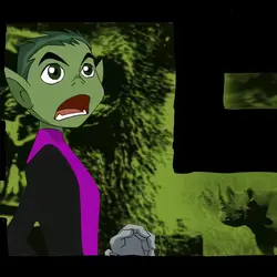 Teen Titans Funk