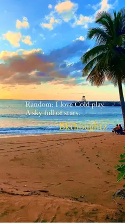 Cold play