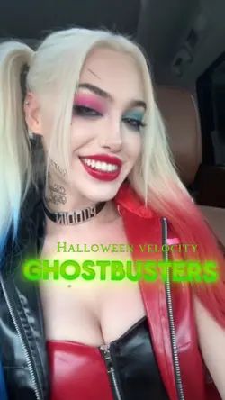 Ghostbusters 