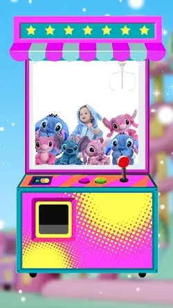 Máquina de Stitch