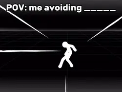 Avoiding 
