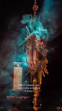 É Jesus 