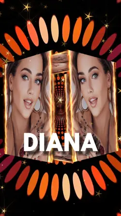 Diana 1 foto lindoo