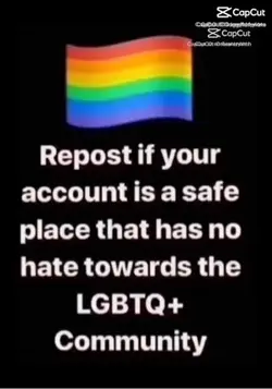 HAPPY PRIDE!!! 
