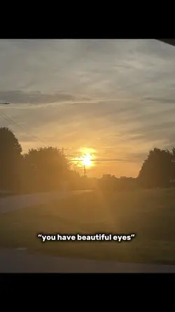 beautiful eyes