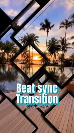 Beat Sync Transition